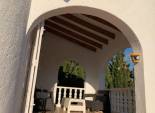 Resale - Chalet - Altea - Altea Hills