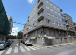 Resale - Piso - Elche - Torreta - Portalada