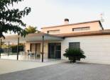 Resale - Chalet - Elche Pedanías - Matola