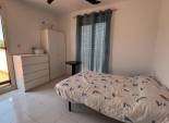 Resale - Townhouse - Torrevieja - Los altos