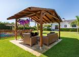 Resale - Chalet - Las bayas - Las Bayas-Asprillas
