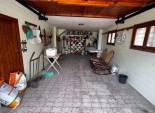 Odsprzedaż - Szalet - Elche - Ciudad Jardin