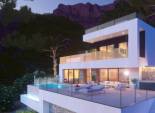 Resale - Parcela - Altea - Altea Hills