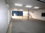 Long Term Rental - Nave industrial - Alicante - Pla de la vallonga