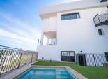 Resale - Villa - Algorfa - Comunidad valenciana