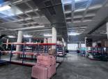 Long Term Rental - Nave industrial - Elche Pedanías - Poligono torrellano