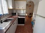 Resale - Apartamento - Torrevieja - Playa de los Locos