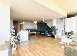 Resale - Penthouse - Elche - Zona Deportiva-Nuevo Altabix