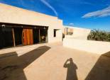 Resale - Chalet - Elche Pedanías - Valverde