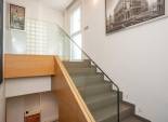 Long Term Rental - Chalet - Arenales del Sol - Zona paseo maritimo