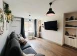 Resale - Chalet - Gran alacant - Avda. mediterraneo