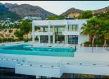 Resale - Chalet - Altea - Altea Hills