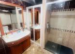 Resale - Chalet - Elche Pedanías - La Hoya-Daimes-El Derramador