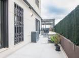 Resale - Planta baja - Elche - Travalón