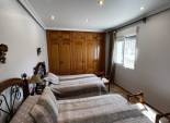 Resale - Chalet - Torrellano
