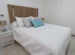 Resale - Bungalow - La Mata - Puerto Romano/PLAYA