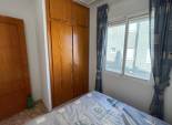 Resale - Apartamento - Torrevieja - Centro
