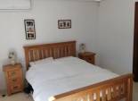 Resale - Chalet - Elche Pedanías - Alzabares