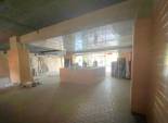 Resale - Local comercial - Elche - Zona Universidad