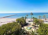 Resale - Apartamento - Santa Pola - Santiago bernabeu