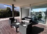 Resale - Chalet - Elche Pedanías - Peña las Águilas