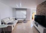 Resale - Townhouse - Elche - Campo de Fútbol
