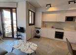 Resale - Apartamento - Torrevieja - Playa de los Locos