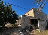 Odsprzedaż - Casa de campo - Elche Pedanías - Torreazul