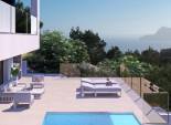 Resale - Parcela - Altea - Altea Hills