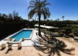 Resale - Chalet - Valverde (Alicante) - Valverde