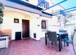 Resale - Townhouse - Gran alacant - Gran Vista-Olivo de Oro