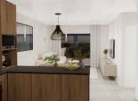 New Build - Bungalow - Rojales - Ciudad Quesada