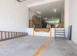 Resale - Nave industrial - Elche Pedanías - Jubalcoi-Saladas