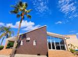 Herverkoop - Chalet - Jacarilla