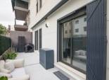 Resale - Planta baja - Elche - Travalón