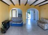 Resale - Chalet - Altea - Altea Hills