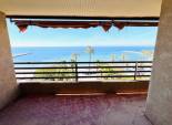 Resale - Apartamento - Santa Pola - Santiago bernabeu