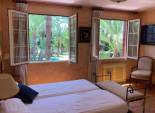 Resale - Chalet - Elche Pedanías - Alzabares