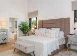 Resale - Chalet - Las bayas - Las Bayas-Asprillas