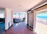 Resale - Penthouse - Alicante - Garbinet-Parque de las Avenidas
