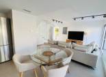 New Build - Pareado - Gran alacant - Monte y Mar
