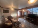 Resale - Chalet - Elche Pedanías - La Hoya-Daimes-El Derramador
