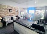 Resale - Townhouse - Gran alacant - Gran Vista-Olivo de Oro
