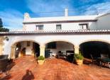 Resale - Villa de Lujo - Jávea - Xàbia - La Lluca - La Tarraula