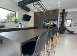 Resale - Chalet - Elche Pedanías - Alzabares