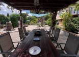 Resale - Chalet - Alicante - Costa blanca