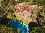 Resale - Finca rústica - Novelda - SERRETA