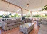 Reventa - Chalet - Elche Pedanías - Valverde