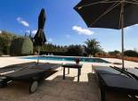 Resale - Chalet - Elche - Bonavista