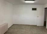 Resale - Chalet - Elche Pedanías - Alzabares